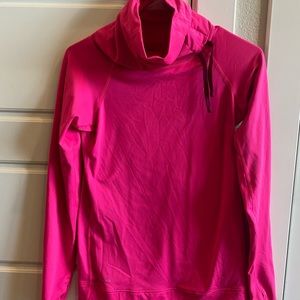 Nike Pro Turtle Neck Dri-Fit Pullover